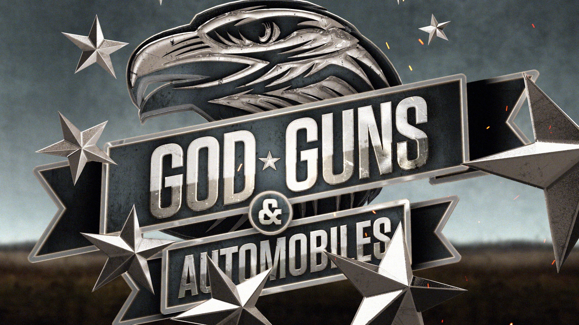 God Guns & Automobiles