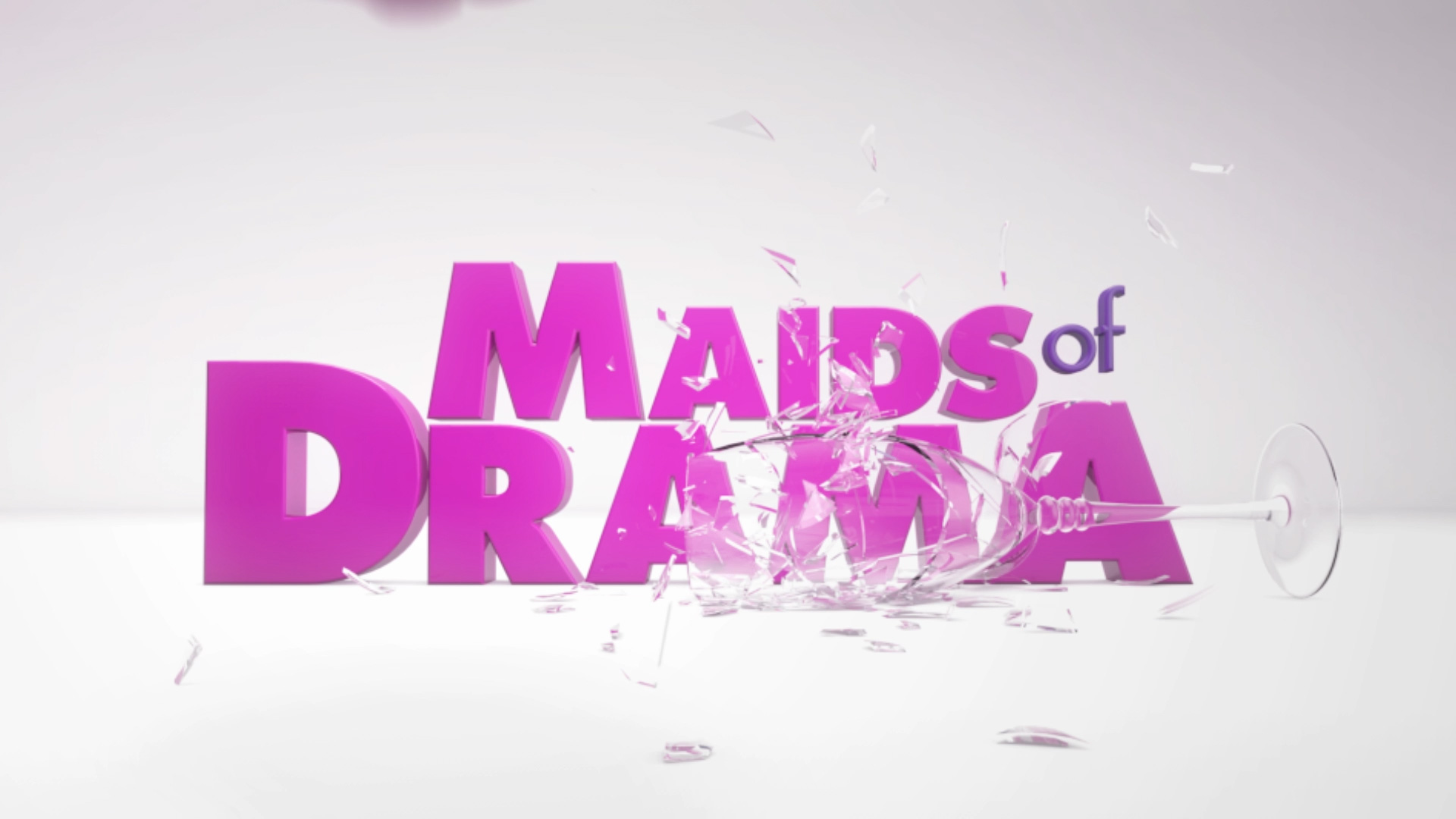 Maids of Drama