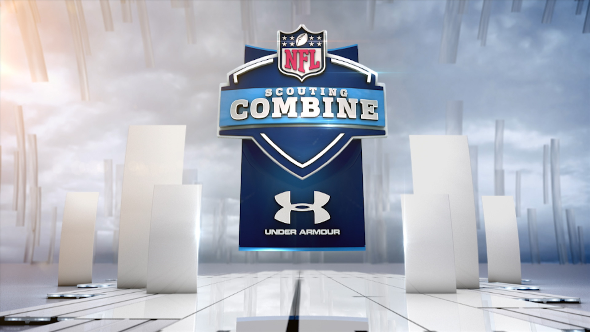 NFL Combine Show Package