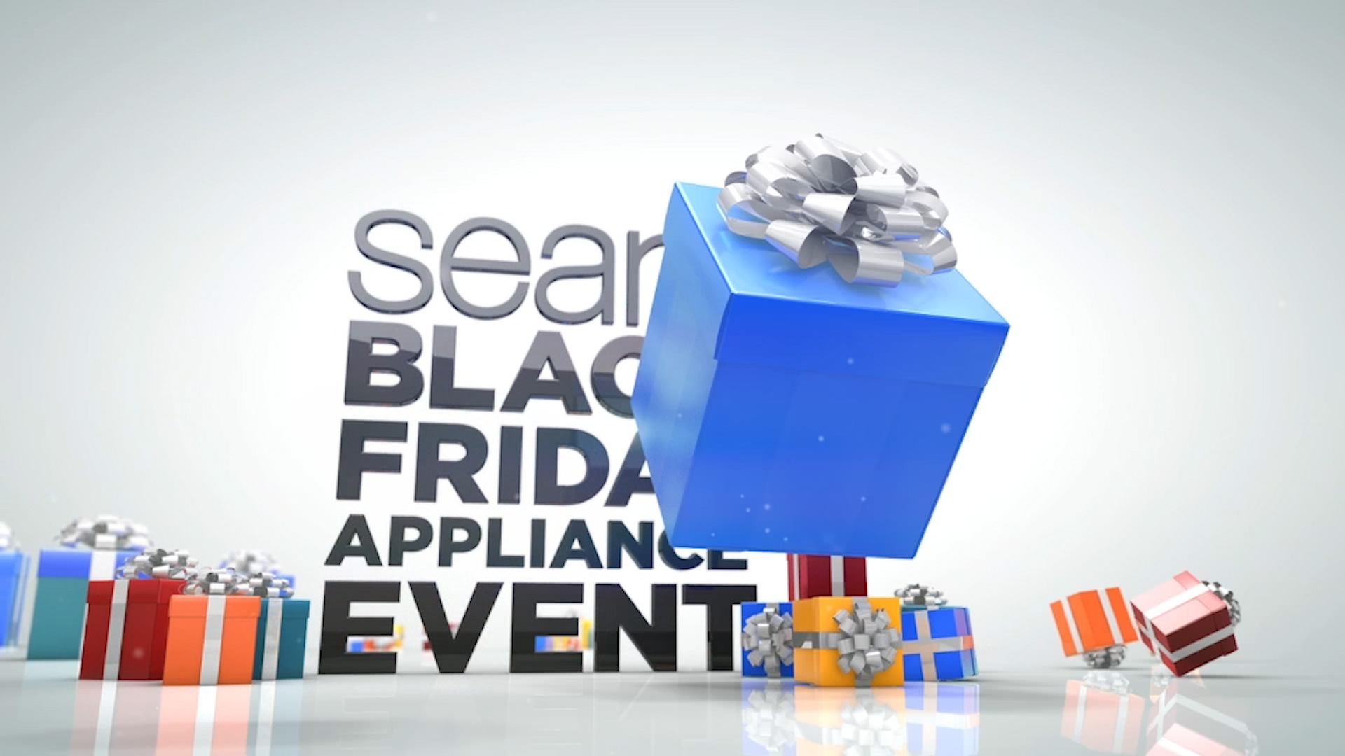 Sears Black Friday
